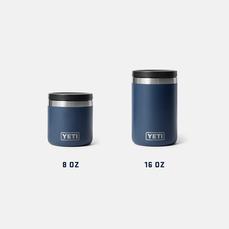Load image into Gallery viewer, YETI Rambler® 16 oz Insulated Food Jar
