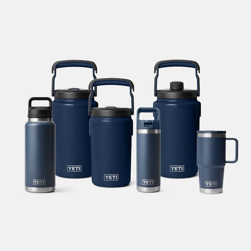 Load image into Gallery viewer, YETI Silo™ Half Gallon Jug with MAGSLIDER™ Straw Cap
