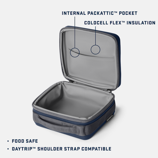 YETI Daytrip 3L Lunch Box