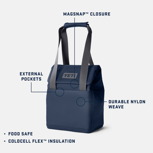 YETI Daytrip 14L Tote Bag – Atlanta Grill Company YETI Daytrip 14L Tote Bag – Atlanta Grill Company
