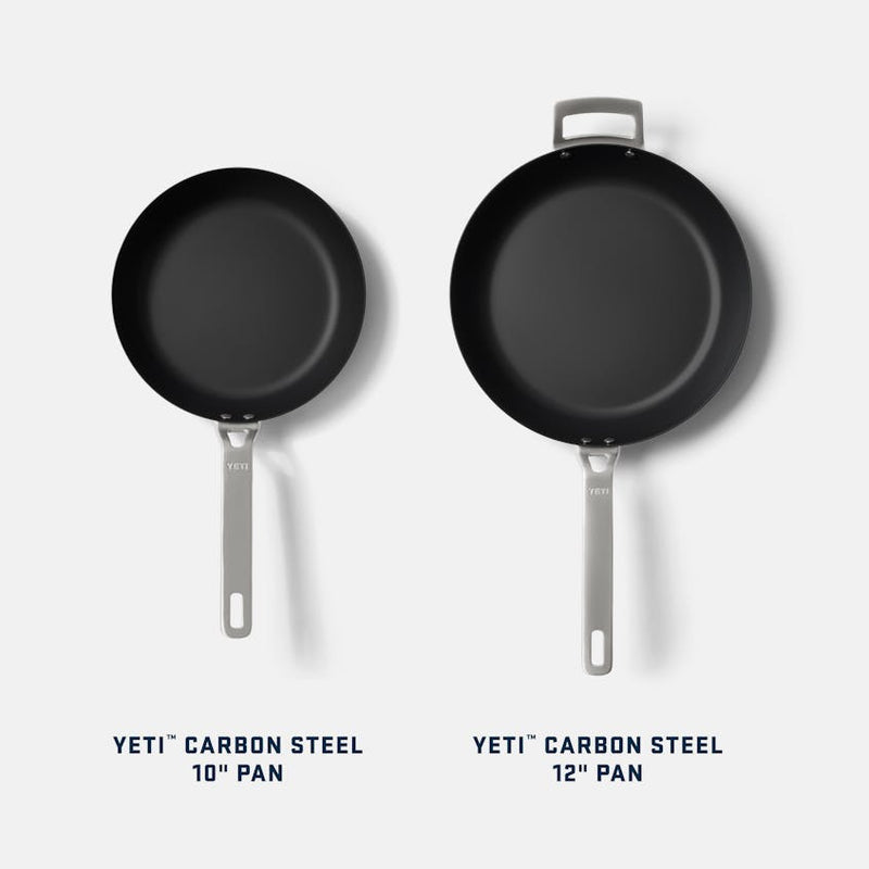 Load image into Gallery viewer, YETI Carbon Steel Pan
