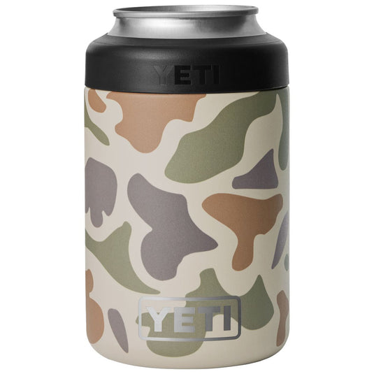 YETI Rambler 12 oz Colster 2.0 Can Insulator