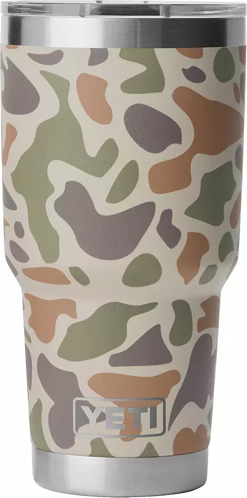 Load image into Gallery viewer, YETI Rambler 30 oz Tumbler
