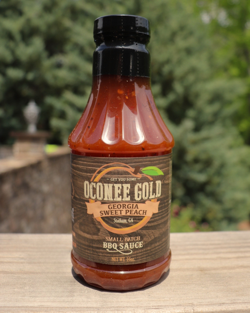 Load image into Gallery viewer, Oconee Gold Georgia Sweet Peach
