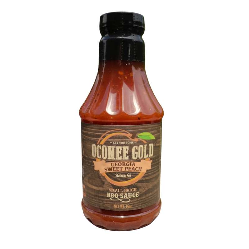 Load image into Gallery viewer, Oconee Gold Georgia Sweet Peach
