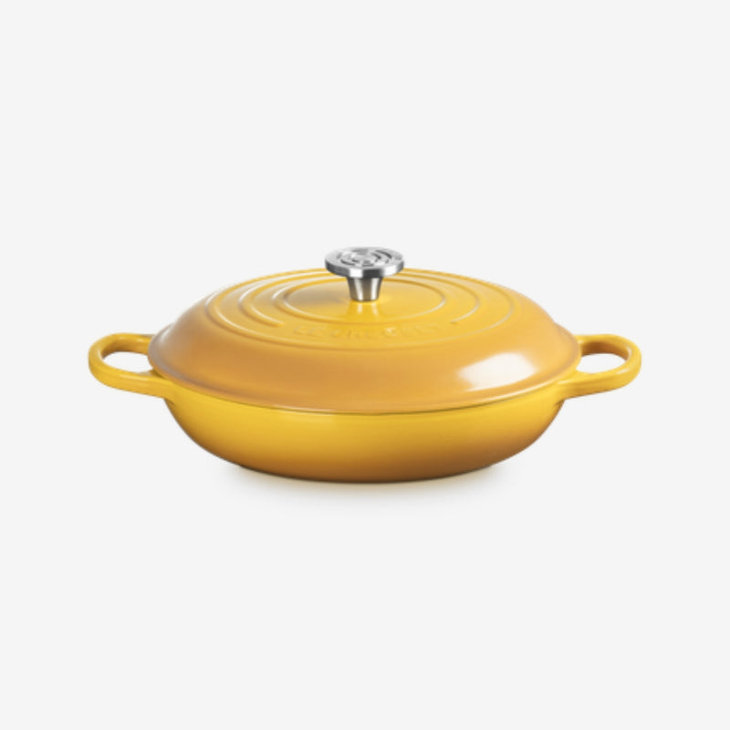 Load image into Gallery viewer, Le Creuset Braiser 3 1/2 qt.
