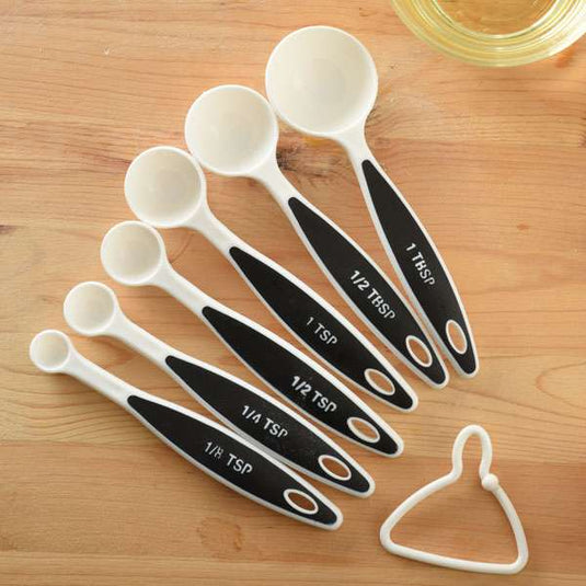 Norpro GRIP-EZ Measuring Cups and Spoons Set