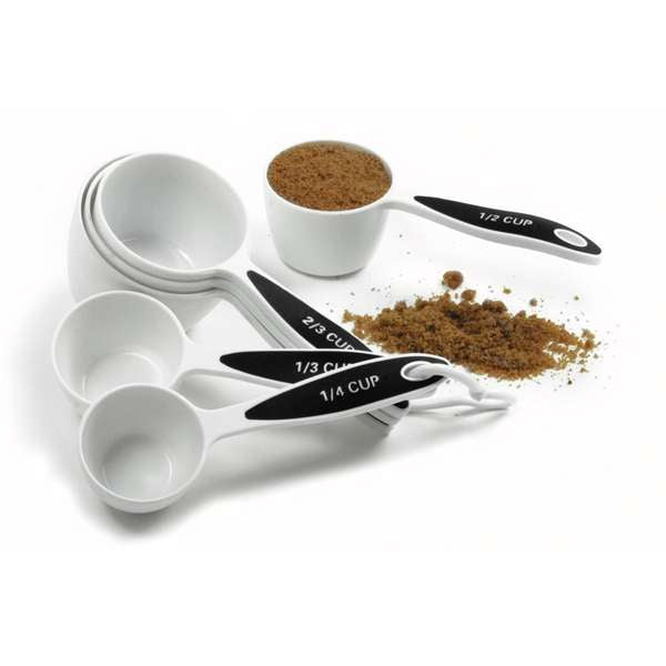 Load image into Gallery viewer, Norpro GRIP-EZ Measuring Cups and Spoons Set
