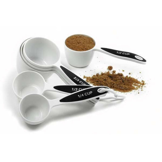 Norpro GRIP-EZ Measuring Cups and Spoons Set
