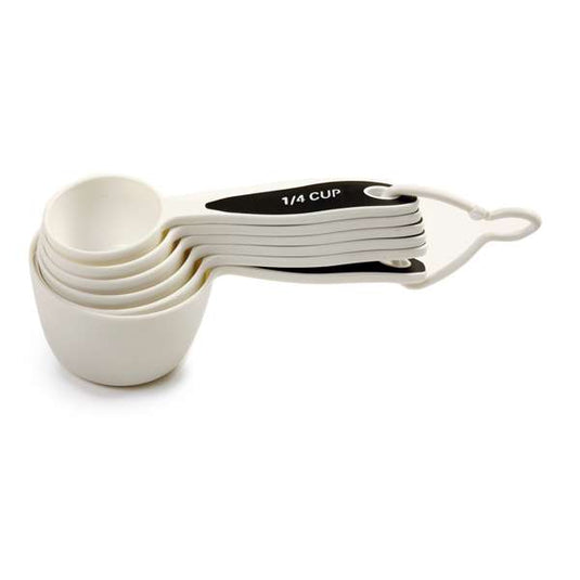 Norpro GRIP-EZ Measuring Cups and Spoons Set