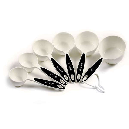 Norpro GRIP-EZ Measuring Cups and Spoons Set