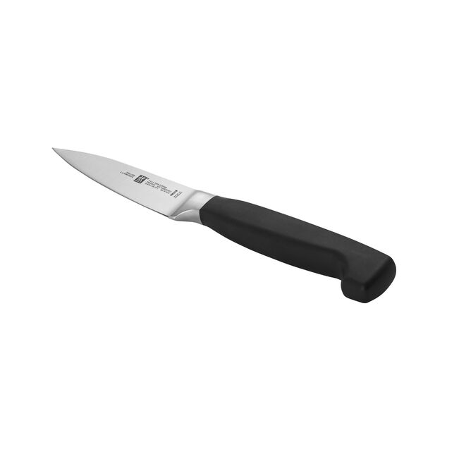 Load image into Gallery viewer, Zwilling Four Star 4&quot; Paring Knife *Flash Sale
