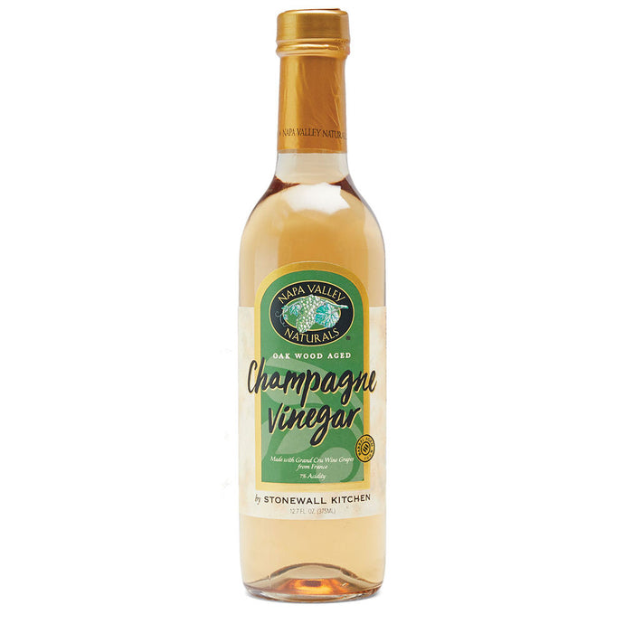 Stonewall Kitchen Champagne Vinegar