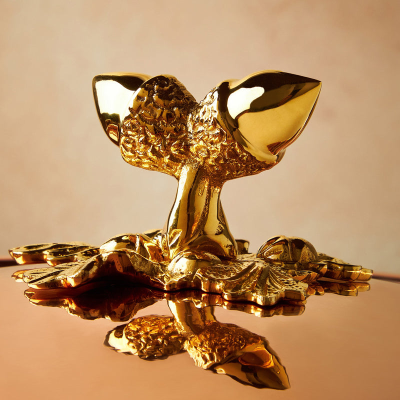 Load image into Gallery viewer, Ruffoni Historia Copper Fish Kettle - 20"
