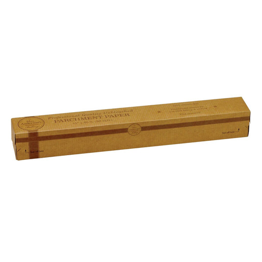 Mrs. Anderson's Baking Unbleached Parchment Paper, 50sq.ft.
