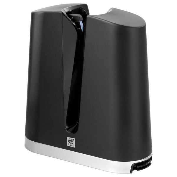 【新品】ZWILLING V-EDGE KNIFE SHARPENER Zwilling V-Edge Sharpener – Atlanta Grill Company