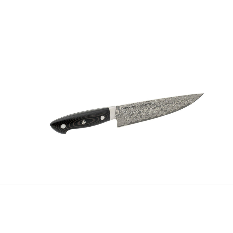 Load image into Gallery viewer, Zwilling Kramer - EUROLINE Stainless Damascus Collection 8&quot; Narrow Chef&#39;s Knife

