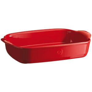 Load image into Gallery viewer, Emile Henry Ultime Rectangular Baking Dish
