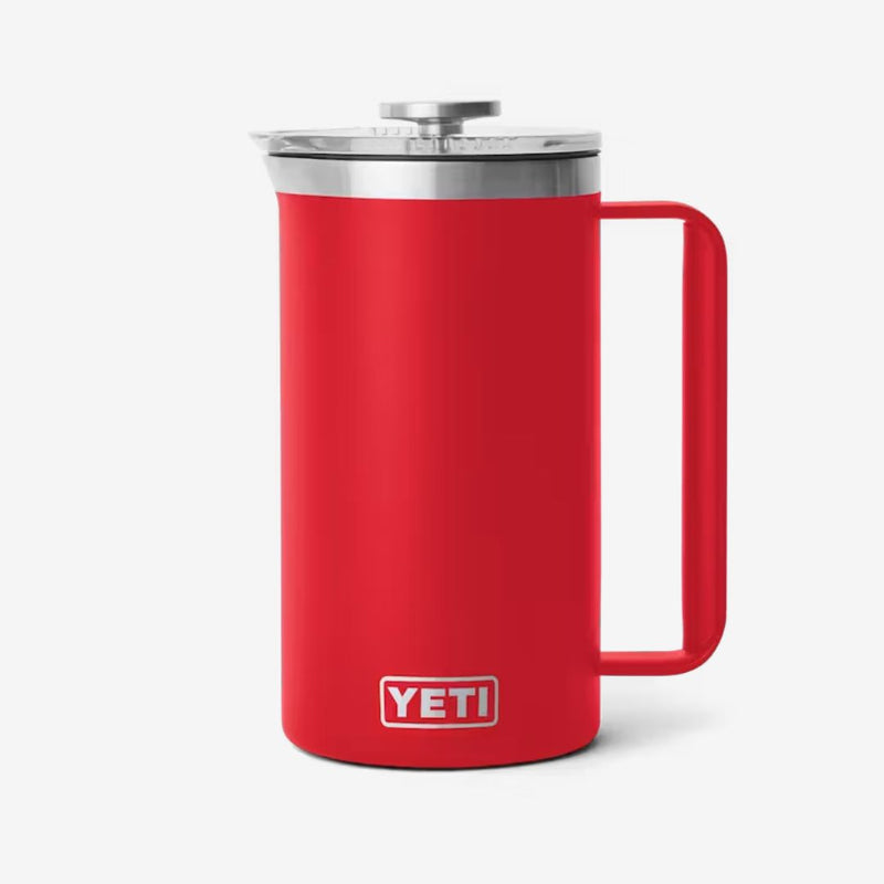 Load image into Gallery viewer, YETI Rambler 34 oz French Press
