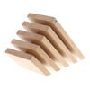 Load image into Gallery viewer, Zwilling Beechwood Slanted Italian Magnetic Block - Natural
