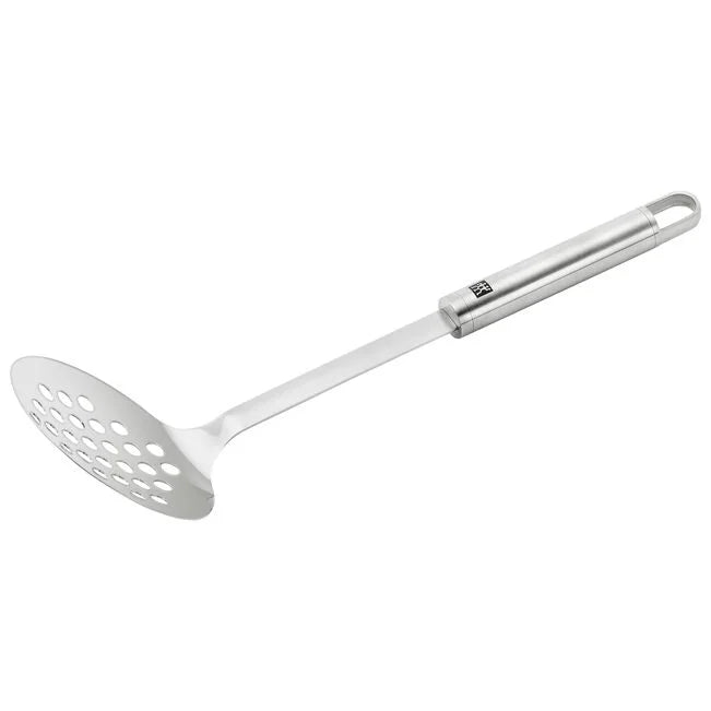 Zwilling PRO Tools Stainless Steel Skimming Ladle