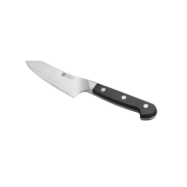 Load image into Gallery viewer, Zwilling Pro 5.5&quot; Rocking Santoku Knife
