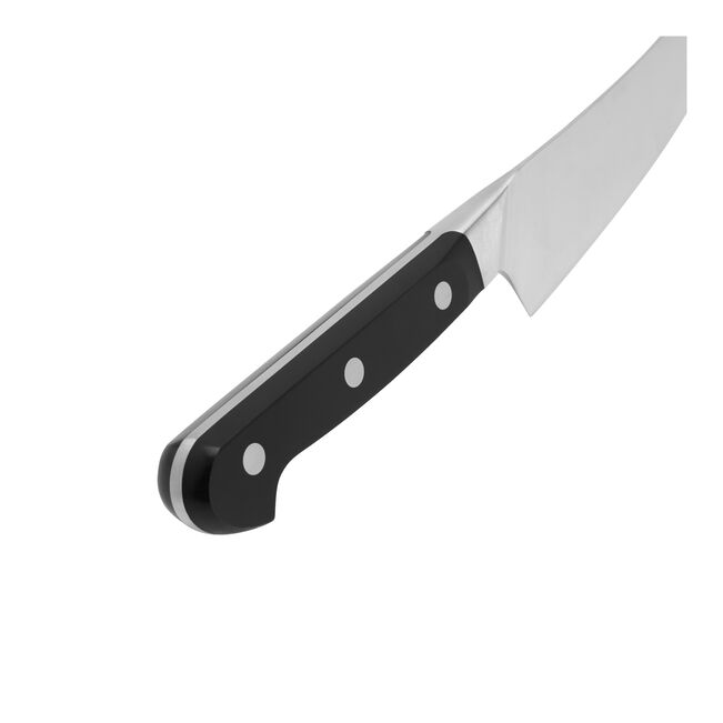 Load image into Gallery viewer, Zwilling Pro 5.5&quot; Rocking Santoku Knife
