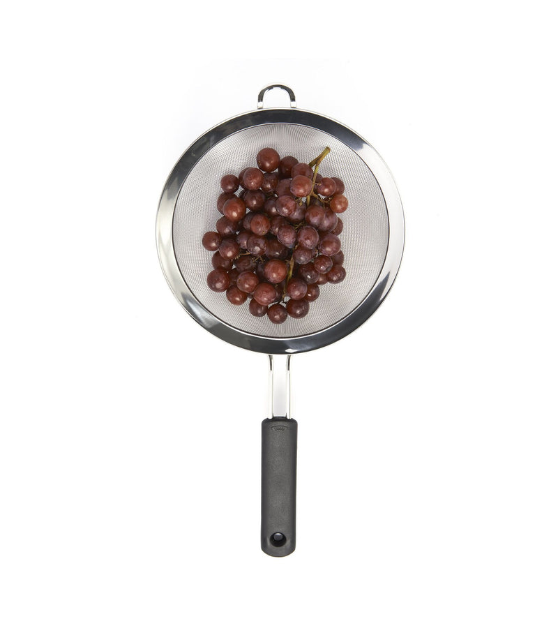 Load image into Gallery viewer, OXO 8&quot; Strainer
