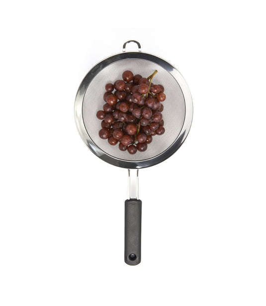 OXO 8" Strainer