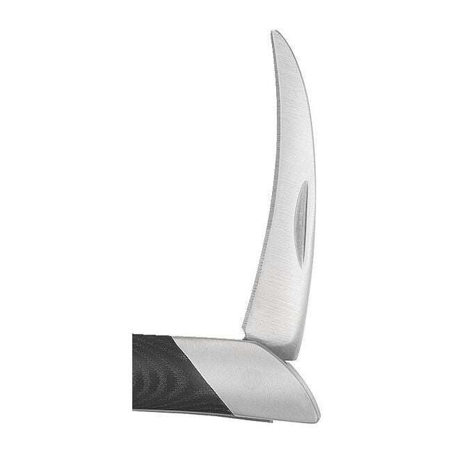 Load image into Gallery viewer, Zwilling Stainless Steel 18/10 Classic Walters Corkscrew with Micarta Handle
