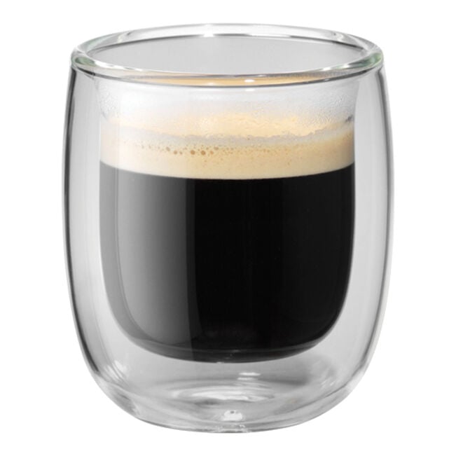 Load image into Gallery viewer, ZWILLING SORRENTO 2-pc Espresso Glass Set
