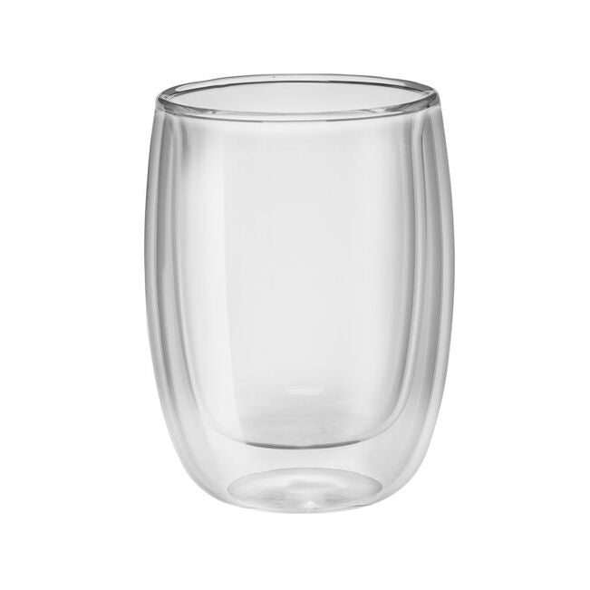 Load image into Gallery viewer, ZWILLING SORRENTO 2-pc Coffee Glass Set
