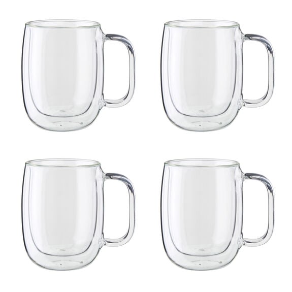 Load image into Gallery viewer, ZWILLING SORRENTO Plus 4-pc Mug set
