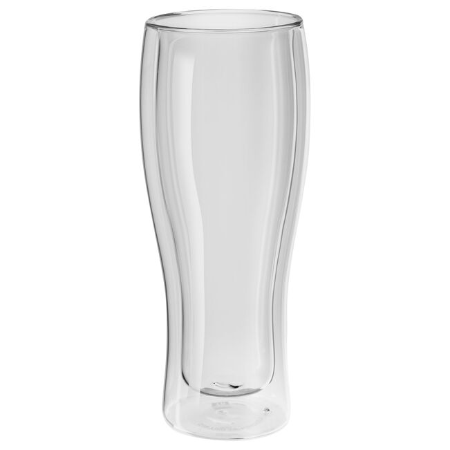 Load image into Gallery viewer, ZWILLING SORRENTO Plus 4-pc Beer Glass Set
