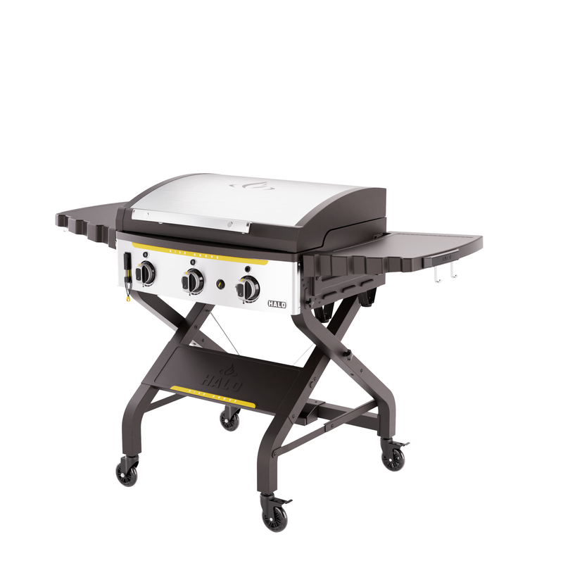 Load image into Gallery viewer, HALO Elite3B Outdoor Griddle
