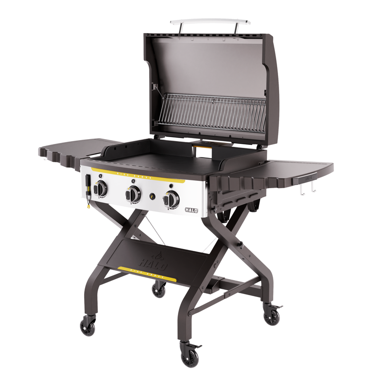 Load image into Gallery viewer, HALO Elite3B Outdoor Griddle
