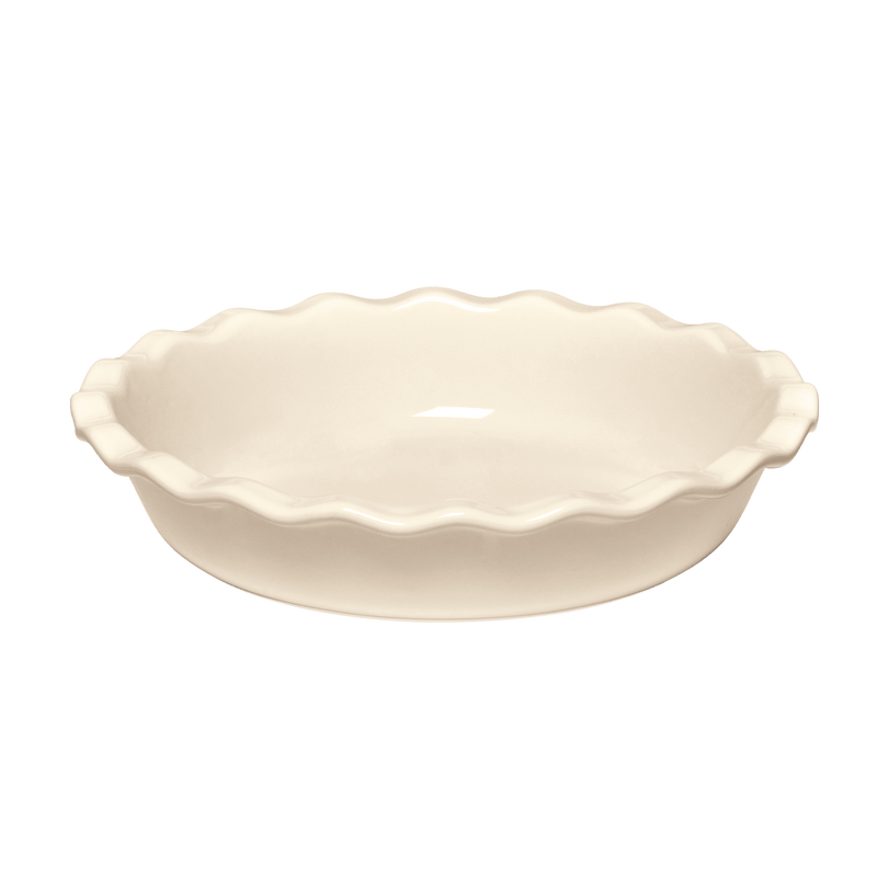 Load image into Gallery viewer, Emile Henry 9&quot; Pie Dish - 1.4 qt
