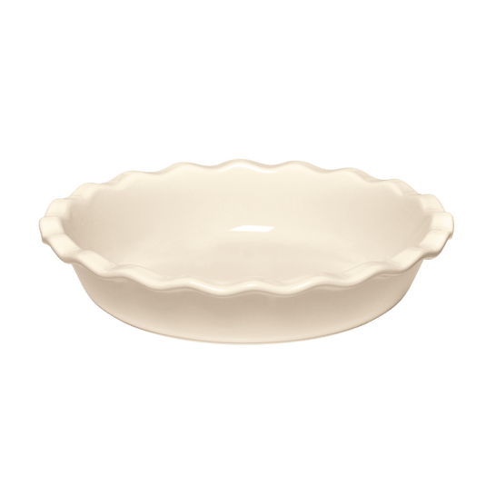 Emile Henry 9" Pie Dish - 1.4 qt