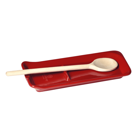 Emile Henry Spoon Rest