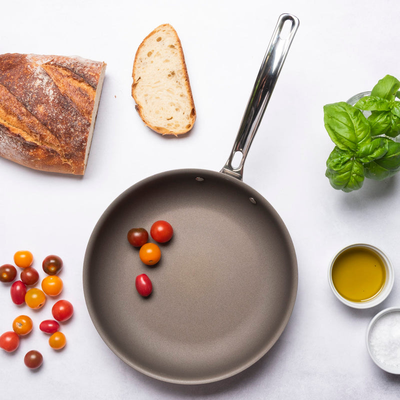 Load image into Gallery viewer, Viking PureGlide Pro 3-Ply 10 Inch Fry Pan
