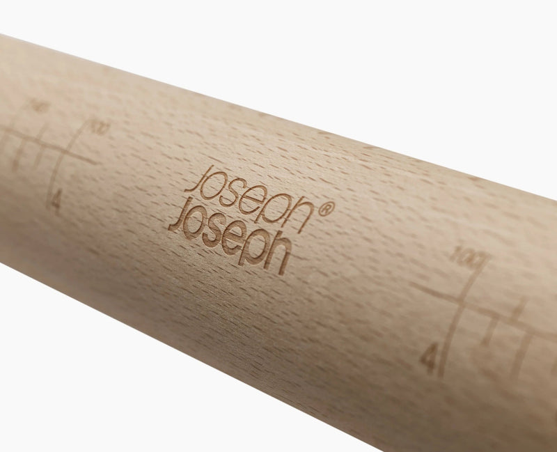 Load image into Gallery viewer, Joseph Joseph PrecisionPin™ Adjustable Multicolour Rolling Pin
