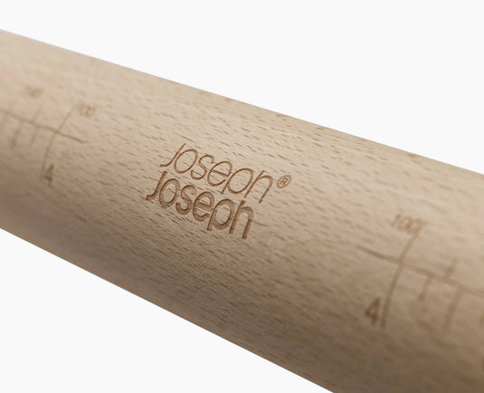 Joseph Joseph PrecisionPin™ Adjustable Multicolour Rolling Pin