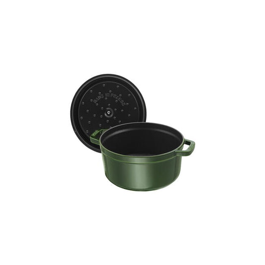 Staub Round Dutch Oven Cocotte 7 QT *SALE*