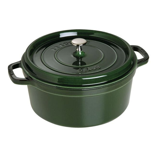 Staub Round Dutch Oven Cocotte 7 QT *SALE*