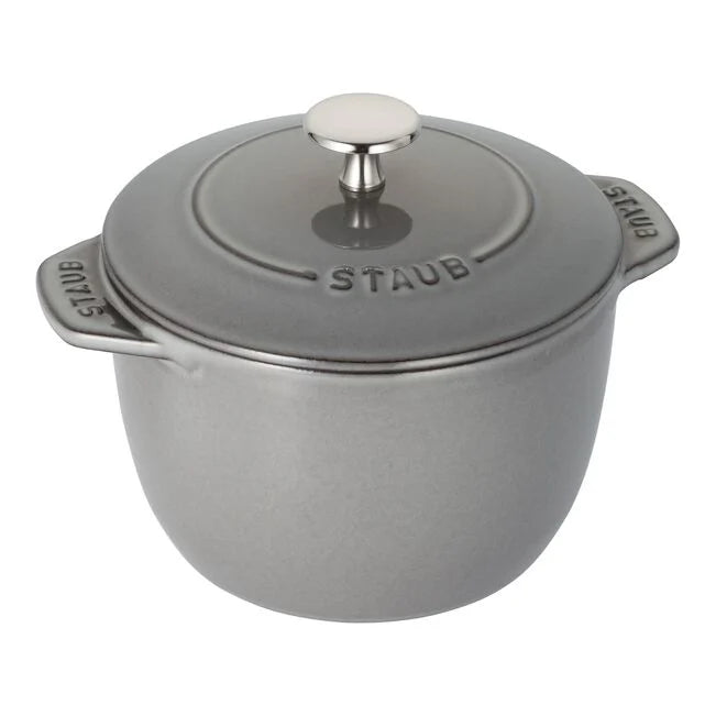 Load image into Gallery viewer, Staub 1.5 QT Petite French Oven
