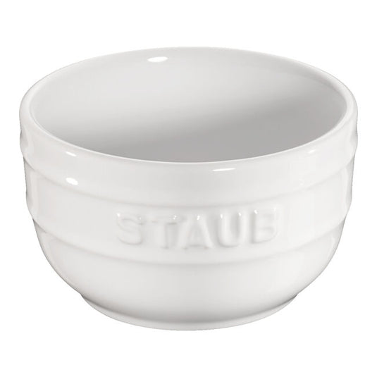 Staub Stoneware 3.5 in / 2-pc Prep Bowl Set
