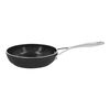 DeMeyere 8-inch, Aluminum, Non-stick, Fry Pan With Ceramic Coating