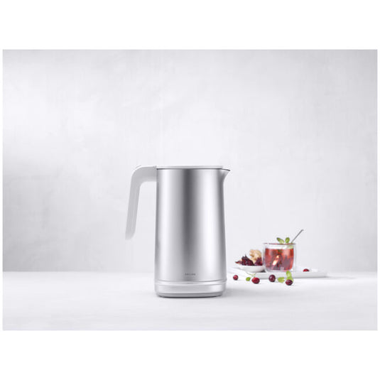 Zwilling Enfinigy 1.5-litre Cool Touch Kettle Pro