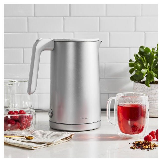 Load image into Gallery viewer, Zwilling Enfinigy 1.5-litre Cool Touch Kettle
