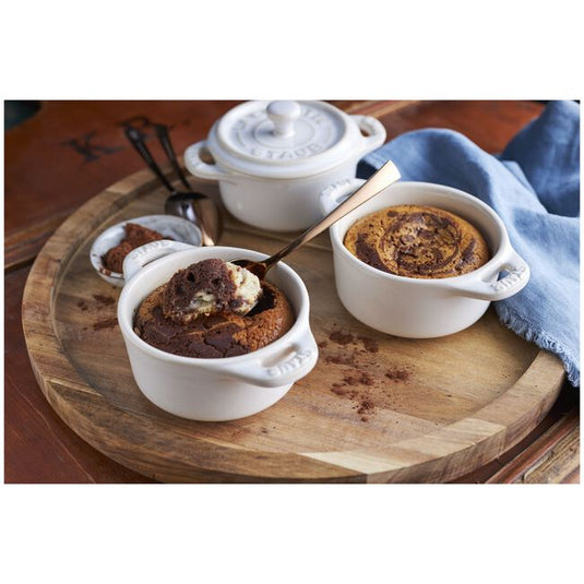 Staub 3-Piece Mini Cocotte Set *Flash Sale